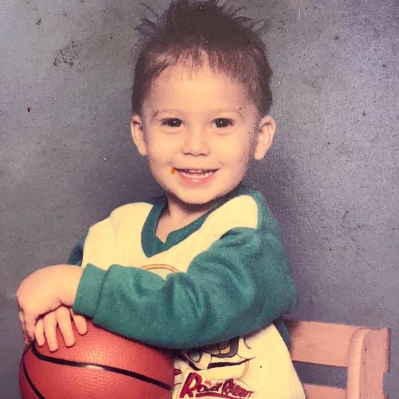 Meet your Posher, Michael - Picture 1 of 1